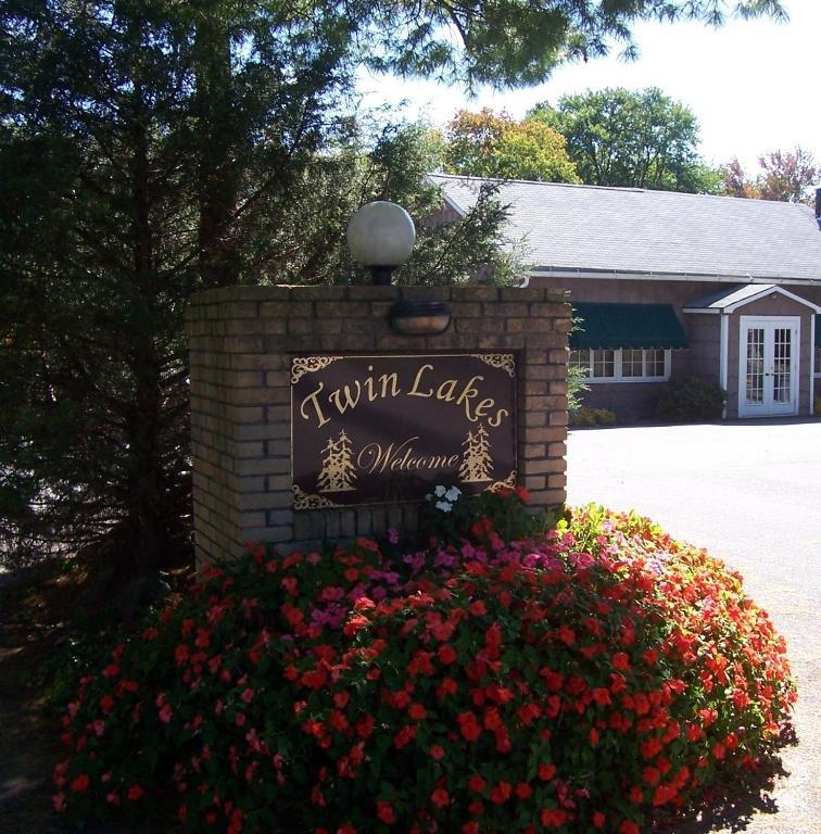 Twin Lakes - Hurley Villa Exterior foto